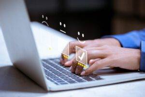 Persönlichkeitstest berufliche Ausrichtung