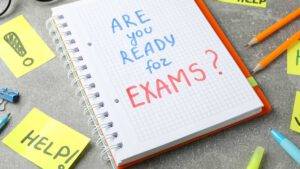 prüfungsvorbereitung mit marion klimmer