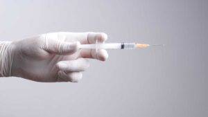 Spritzenphobie bewältigen mit marion klimmer