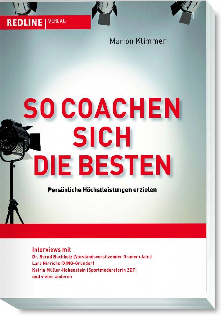 Marion Klimmer Buchvorstellung 3d