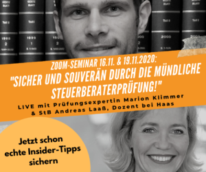 Zoom-Seminar Zoom-Seminar